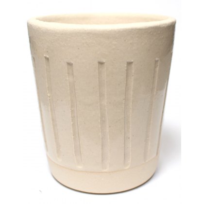 BPS Transparent Stoneware Zinc Free Brush On Glaze