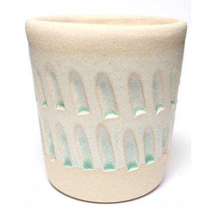 Wood Ash Stoneware Glaze Powder BP26P
