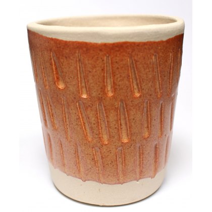 Russet Stoneware Glaze Powder BP27P