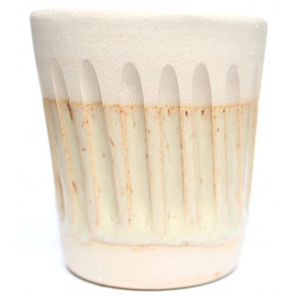 Shino Stoneware Glaze Powder BP28P