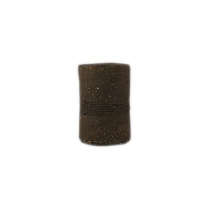 Vulcan Black Stoneware Clay Coarse 164-VUC