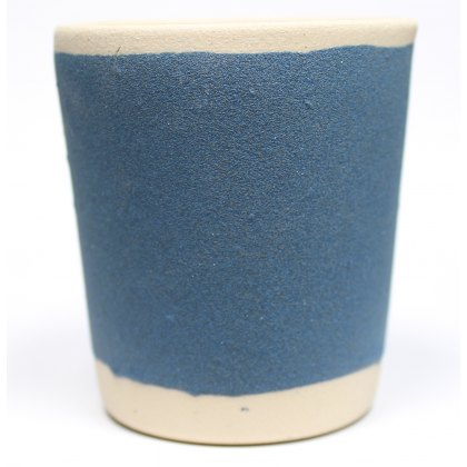 BPS Stony Blue Stoneware Brush On Glaze
