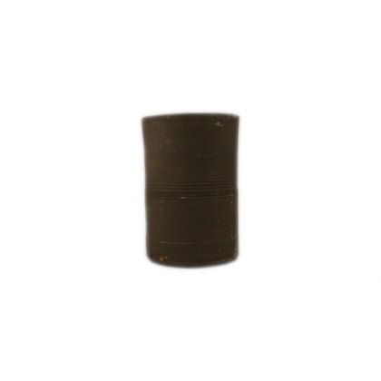 Vulcan Black Stoneware Clay Fine 164-VUF