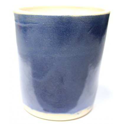 BPS Dark Blue Stoneware Brush On Glaze