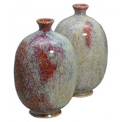 Pot Pourri Terracolor Stoneware Glaze Powder