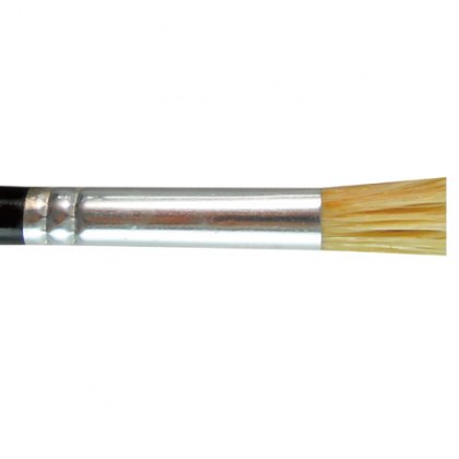 Stencil Brush 8.0mm x 40.0mm
