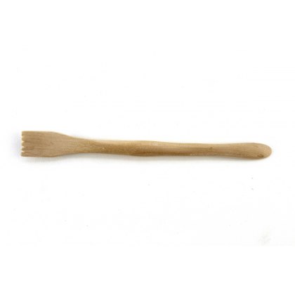 Wooden Modelling Tool 15cm BWMT6-16