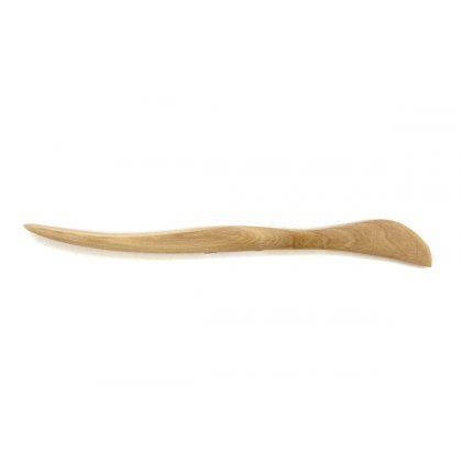 Wooden Modelling Tool 15cm BWMT6-6