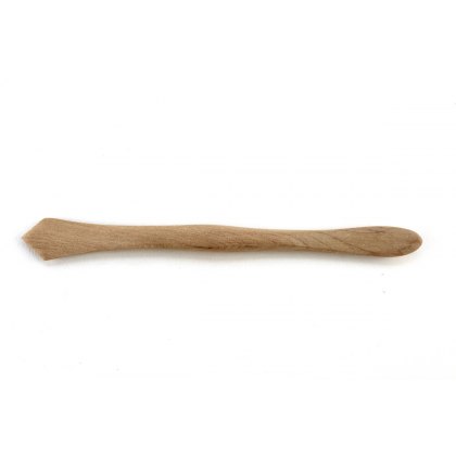 Wooden Modelling Tool 15cm BWMT6-7