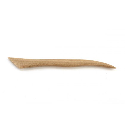 Wooden Modelling Tool 15cm BWMT6-9