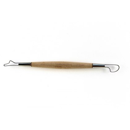 Small Double Ended Loop Tool C12-3