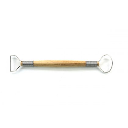 Double Ended Loop Pottery Tool C14-1