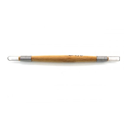 Double Ended Loop Pottery Tool C14-6