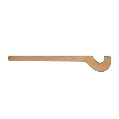 Wooden Throwing Stick Long