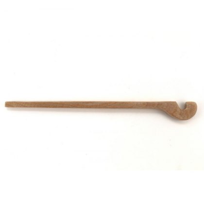 Mini Wooden Throwing Stick