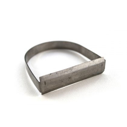 Metal Umakaki Bow