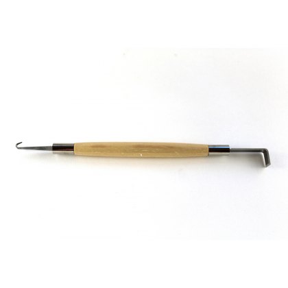 Double Ended Turning & Trimming Tool