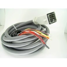 Stafford CC2H (2m Controller Cable with Harting Plug) Stafford CC2H (2m Controller Cable with Harting Plug)