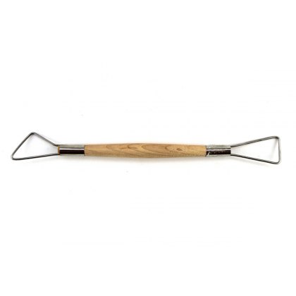 Coiled Edged Modelling Tool Large 20cm Ref. CEMT-1