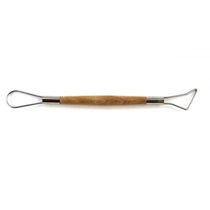 Coiled Edged Modelling Tool Large 20cm CEMT-2