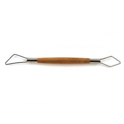 Coiled Edged Modelling Tool Large 20cm CEMT-3