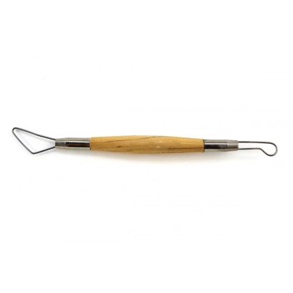 Coiled Edged Modelling Tool Small 15cm Ref. CEMTS-1