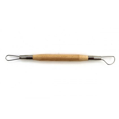 Coiled Edged Modelling Tool Small 15cm CEMTS-10
