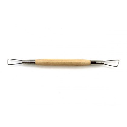Coiled Edged Modelling Tool Small 15cm CEMTS-3