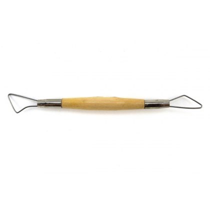 Coiled Edged Modelling Tool Small 15cm CEMTS-8