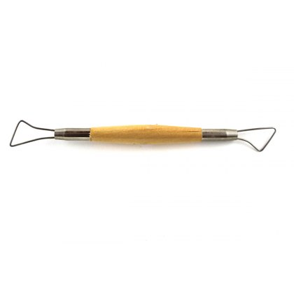Coiled Edged Modelling Tool Small 15cm CEMTS-9
