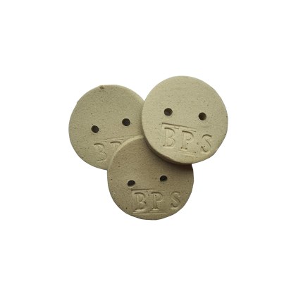 Ceramic Buttons