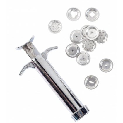 Handheld Clay Extruder Gun