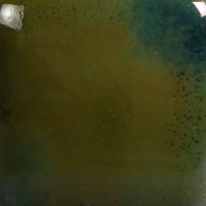 Peacock Green Mayco Jungle Gem
