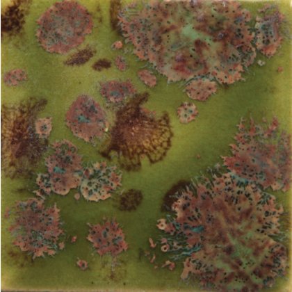 Pagoda Green Mayco Jungle Gem