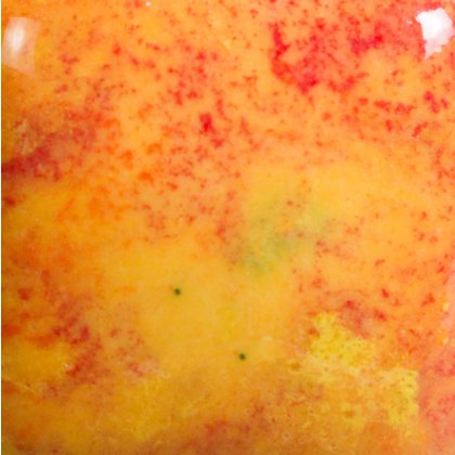 Sassy Orange Mayco Jungle Gem