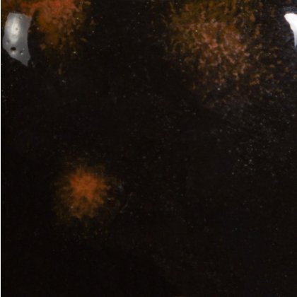 Black Opal Mayco Jungle Gem