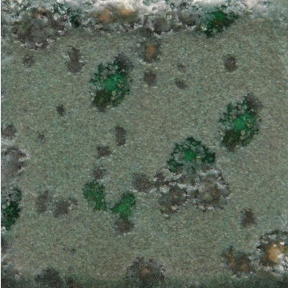 Alligator Mayco Jungle Gem