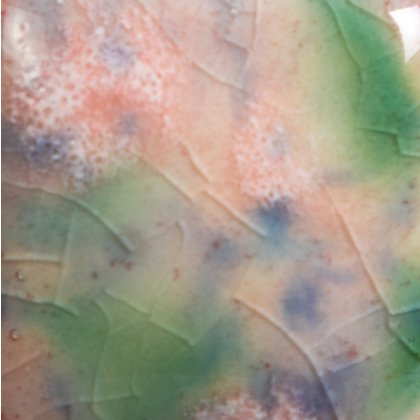 Coral Puff Mayco Jungle Gem