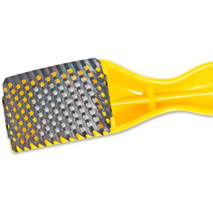 Clay Shaver Surform Tool Clay Shaver Surform Tool