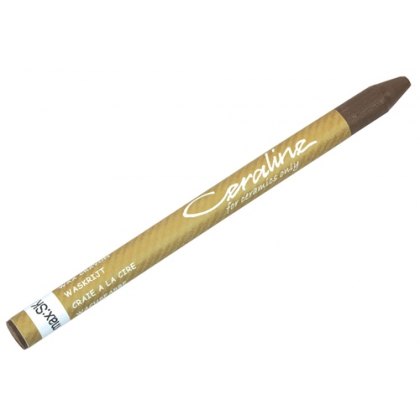 Cobalt Oxide Earthenware Ceraline Wax Crayon