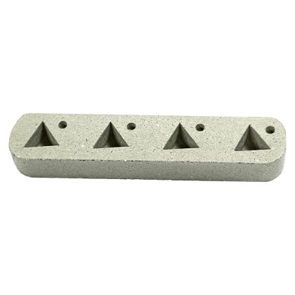 Mini Orton Cone Stand x 2