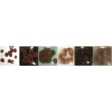 Dark Brown Spectrum Dry Crystals Dark Brown Spectrum Dry Crystals