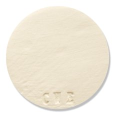 White Earthenware Smooth Throwing Clay CWE