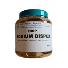 Sodium Dispex Sodium Dispex