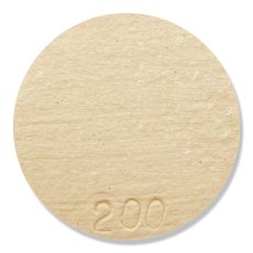 Smooth Body T.S Flax Paper Clay E-S200