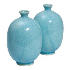 Turquoise Ice Terracolor Stoneware Glaze Powder