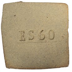 Scarva Earthstone Smooth Crank Clay E-S60 Scarva Earthstone Smooth Crank Clay E-S60