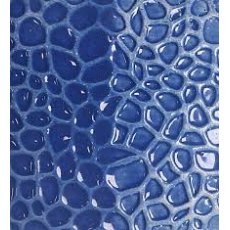 Mid Blue Earthenware Glaze Powder EB16P
