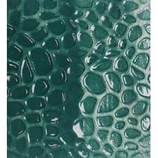 Sea Green Earthenware Glaze Powder EB20P