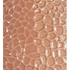 Peachy Earthenware Glaze Powder EB24P